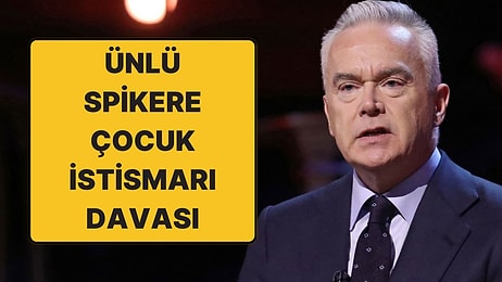 BBC’nin Ünlü Ekran Yüzüne Çocuk İstismarı Davası: Çıplak Fotoğraflar İçin Para Ödemiş