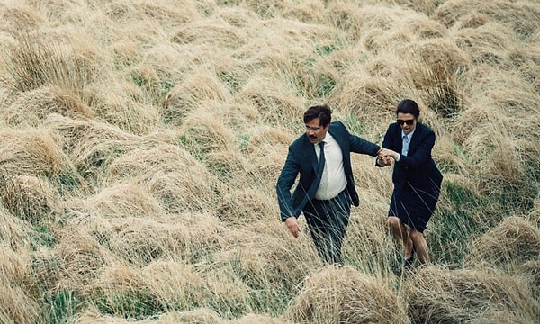 2. The Lobster (2015)