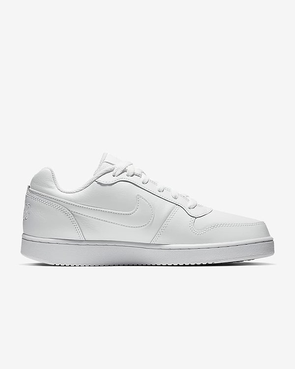 4. Wmns Nike Ebernon Low Beyaz