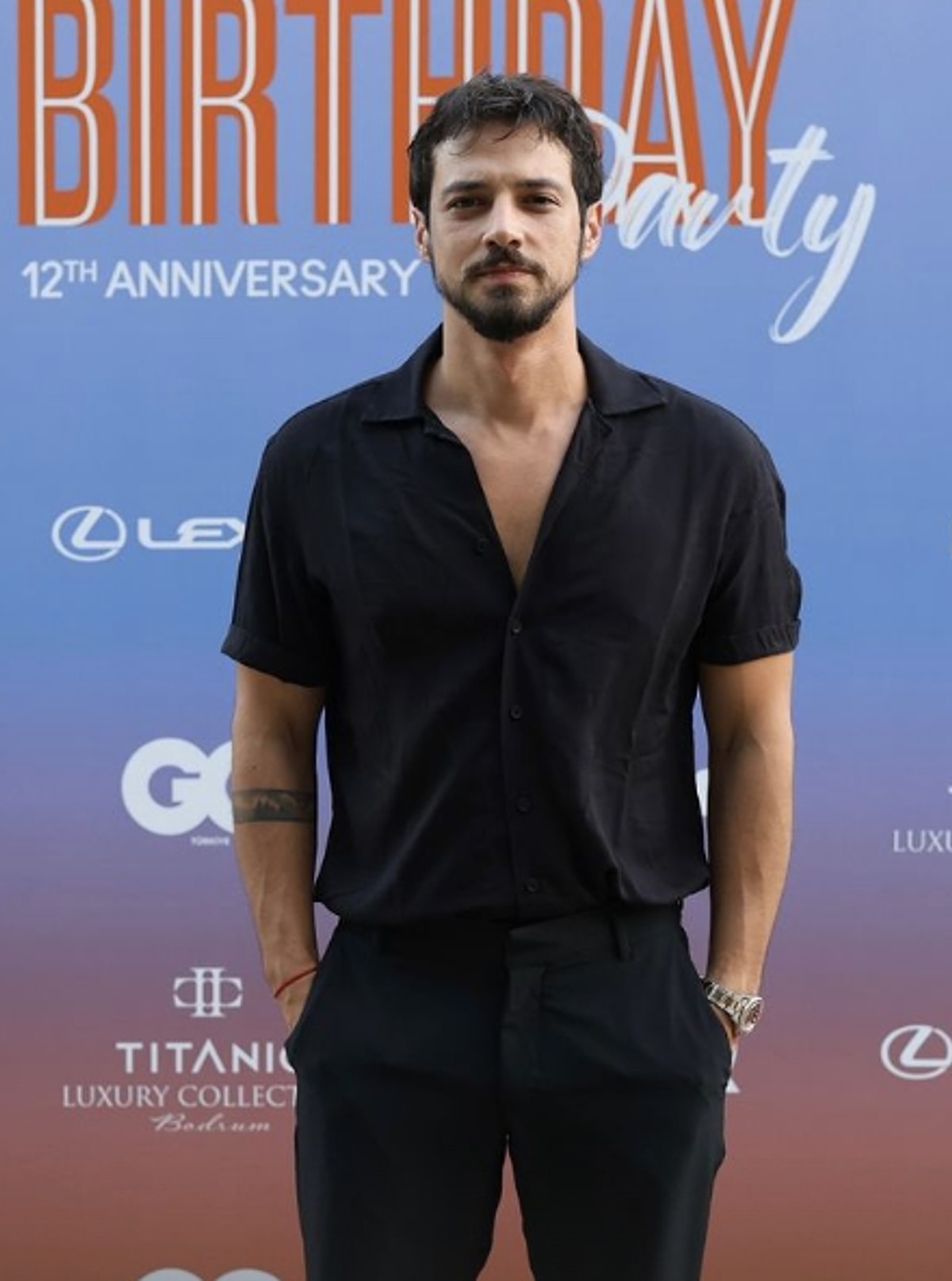 Mert Ramazan Demir And Afra Saracoglu Relationship