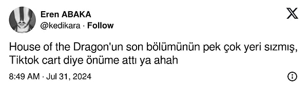 Siz bu sızıntı haberine ne diyorsunuz? Buyrun yorumlara...