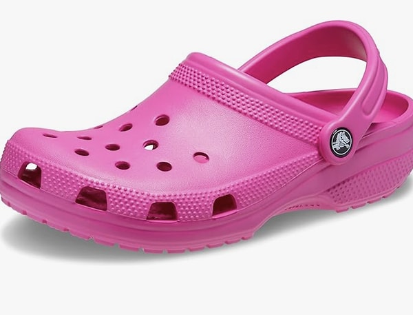 Crocs Classic Juice Sandalet