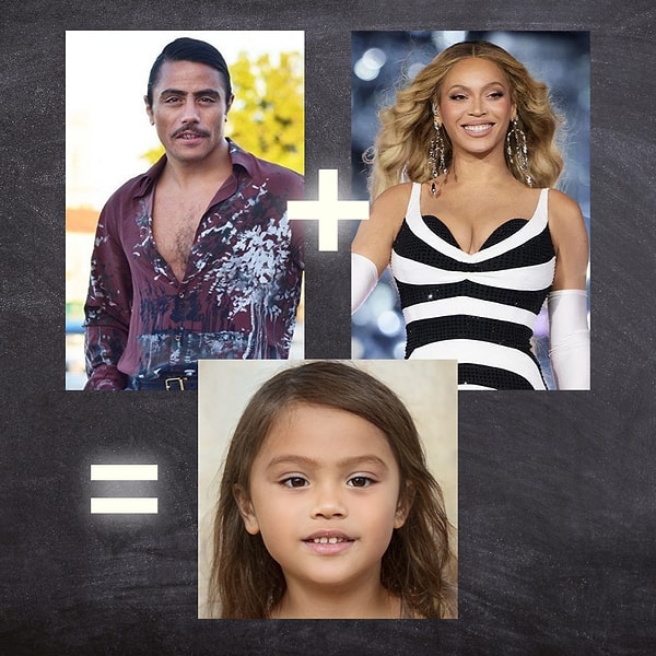 6. Beyonce ve Nusret