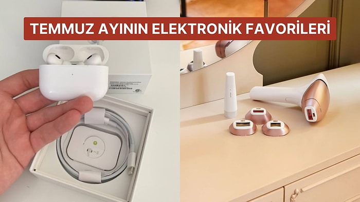 Temmuz’un Yıldızı Vantilatörler! Geçtiğimiz Ayın En Çok Satan Elektroniği