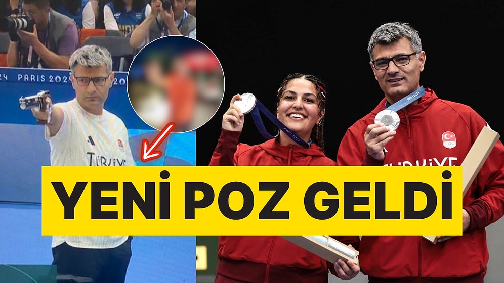 Spor Bakanı Yusuf Dikeç'i Paylaştı: "Herkes Ayağını Denk Alsın"