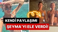 Gözü Hep Fazlasında: Yeni Aşka Kapılan Şeyma Subaşı'nın Daha Fit Görünmek İçin Filtre Yaptığı Ortaya Çıktı!