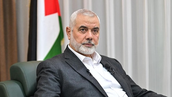 Yesterday evening, Iran had killed Hezbollah commander Fuad Shukri in Beirut and Hamas political leader Ismail Haniyeh in Iran.