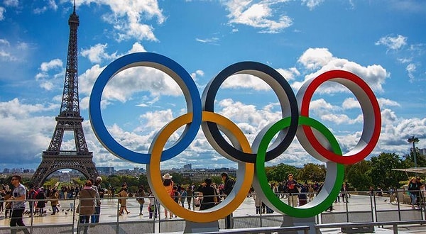 The 2024 Olympics in Paris, France, showcased vibrant and memorable moments.