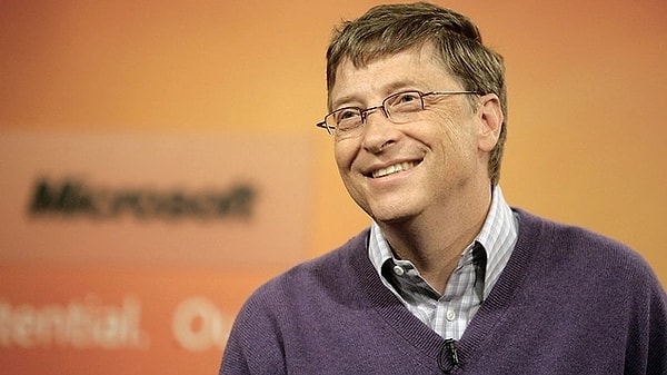 Bill Gates, bu teknoloji çağının ayak seslerinde, yani 1999 yılında bugünlere dair şaşırtıcı 'kehanet'lerde bulunarak aslında her birimizin yaşantısını tahmin etmişti!