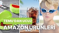 Temu’dan Bile Daha Ucuza Satın Alabileceğiniz 3 Ağustos 2024 Amazon Ürünleri