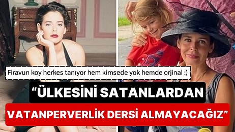 Ünlü Tarihçi Pelin Batu'nun Oğlunun İsmiyle İlgili Eleştirilere Verdiği Cevap Yine ve Yeniden Dillere Düştü!