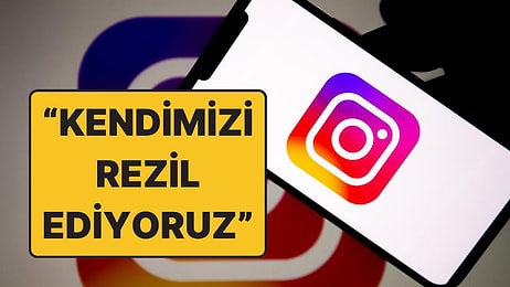 Herkes Bir An Önce Açılmasını Bekliyor: Instagram’ın Kapanmasına Tepki Dinmiyor!