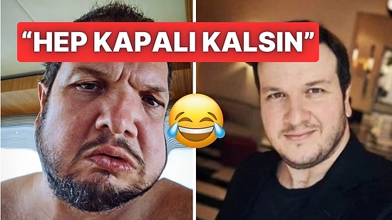 Komedyen Şahan Gökbakar'ın Instagram'ın Kapatılmasıyla İlgili Paylaşımı Kırdı Geçirdi!