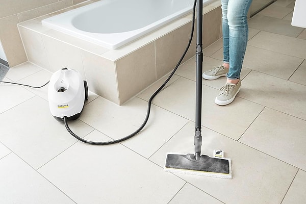 1. Karcher SC 3 Easyfix Buharlı Temizleyici