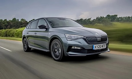 Skoda Fiyat Listesi Şubat 2025: Octavia, Scala, Kamiq, Karoq, Fabia ve Kodiaq Güncel Fiyatlar