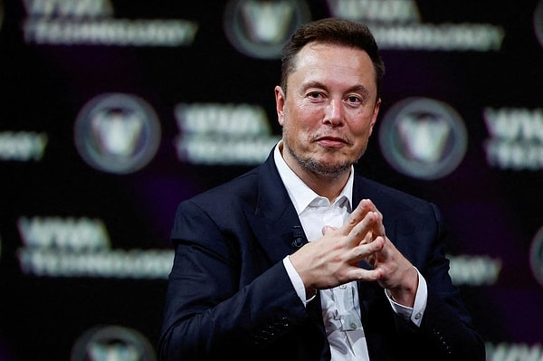 According to X's management, Elon Musk, the founder of Tesla and SpaceX, had a net worth of $227 billion as of 2024.