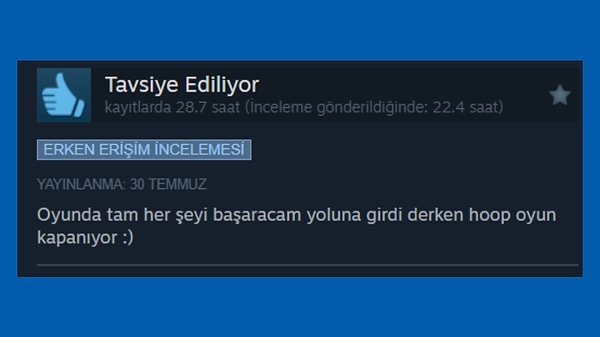 Bu benim hayatım değil mi?