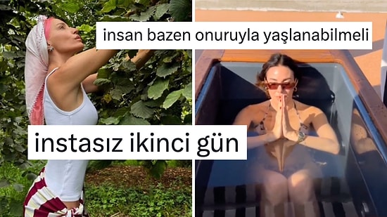 Bir Hafta Boyunca Ünlüleri Mizahına Alet Ederek Güldüren Kişiler!