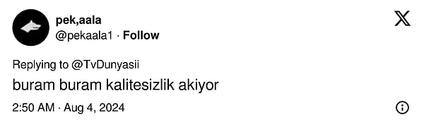 Siz ne düşünüyorsunuz? Yorumlarda buluşalım...