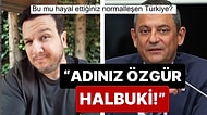 Özgür Özel'in Instagram Yasağına Gereken Tepkiyi Vermediğini Düşünen Şahan Gökbakar'dan Manidar Sözler!