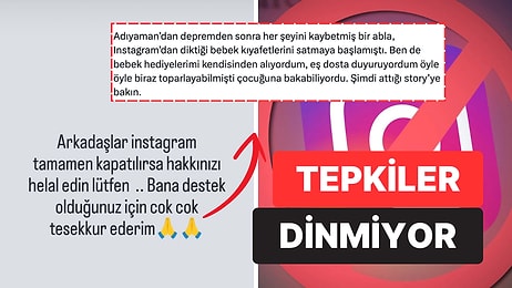 Instagram'dan Gelir Elde Edenlerin Erişim Engeli Nedeniyle Yaşadığı Zorluklar Gündemde