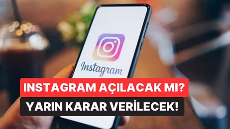 Candaş Tolga Işık Açıkladı: Instagram'a Erişim Engeli Yarın Bakanlar Kurulu'nun Gündeminde!