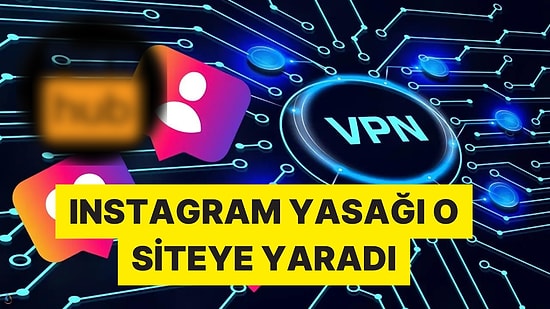 VPN Uygulamalarının İndirme Rekorları Kırmasıyla Yetişkin Sitelerinde Yükseliş Gözlemlendi