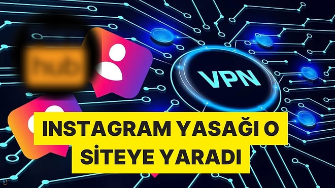 VPN Uygulamalarının İndirme Rekorları Kırmasıyla Yetişkin Sitelerinde Yükseliş Gözlemlendi