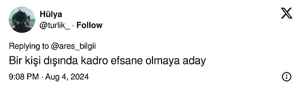 Siz ne düşünüyorsunuz? Yorumlarda buluşalım...