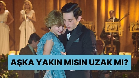 Aşka Yakın mısın Uzak mı?