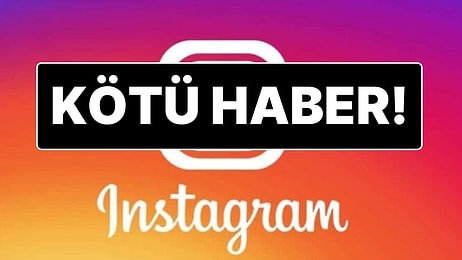 Bakan Instagram Kararını Açıkladı: "Instagram Konusunda İlerleme Olacağını Düşünmüyoruz"