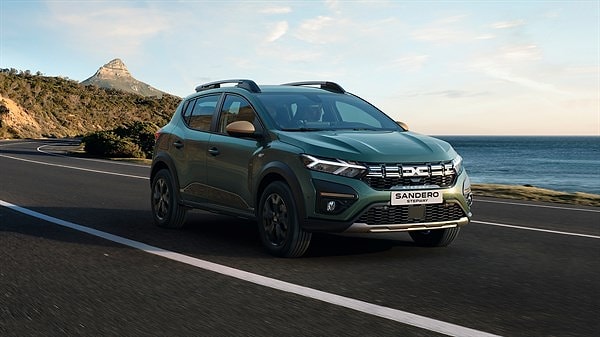 Dacia Sandero Stepway Fiyat Listesi Ekim 2024