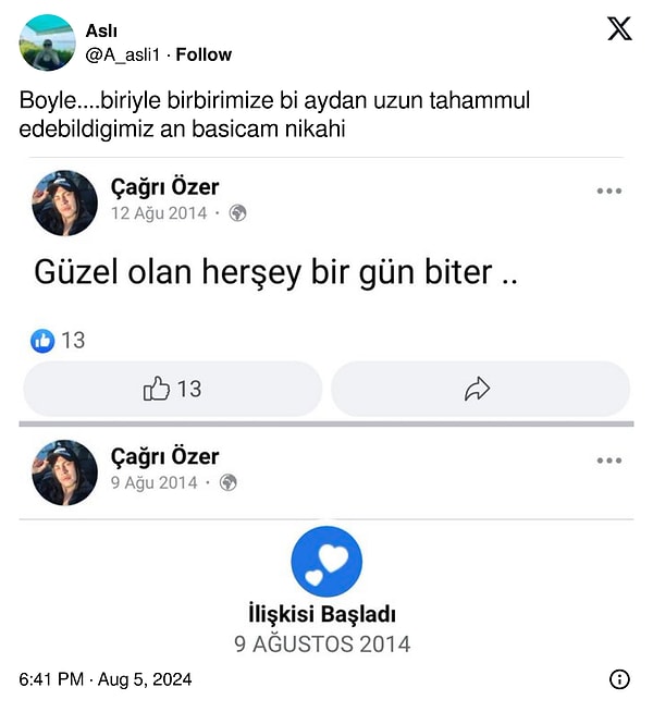 Siz ne düşünüyorsunuz?