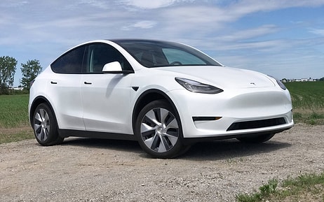 Tesla Fiyat Listesi Ağustos 2024! İşte Tesla Model Y Güncel Fiyatları