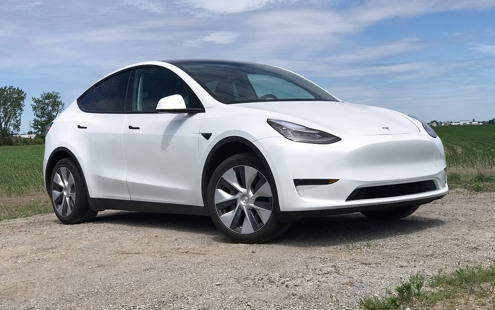 Tesla Fiyat Listesi Ağustos 2024! İşte Tesla Model Y Güncel Fiyatları