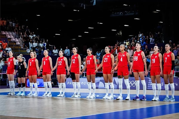 Türkiye Voleybol Yarı Final Maçı Ne Zaman, Hangi Kanalda?