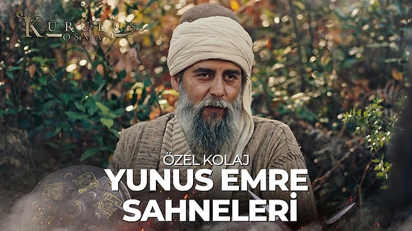 Yakup Bey'i canlandıran Mirza Bahattin Doğan, Yunus Emre'yi canlandıran Yusuf Gökhan Atalay ve Karesi Bey'i canlandıran Mürşid Ağa Bağ kadrodan ayrılan isimler olurken, Kuruluş Osman'a bomba bir isim dahil oldu.