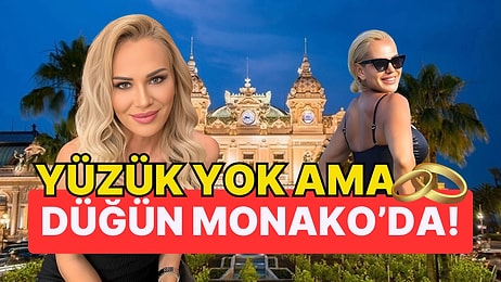 "Kiraz Sapıyla Teklif Etti!": Survivor Nagihan Gizemli Sevgilisi ile Evleniyor!