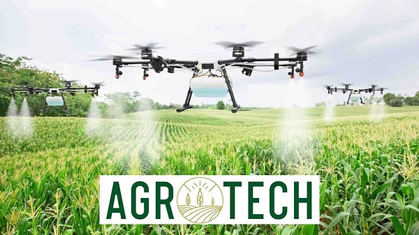 9. Agrotech Yüksek Teknoloji ve Yatırım A.Ş. (AGROT)