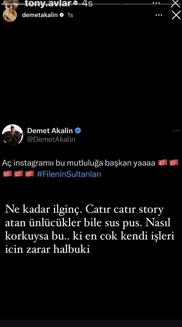 Demet Akalın: