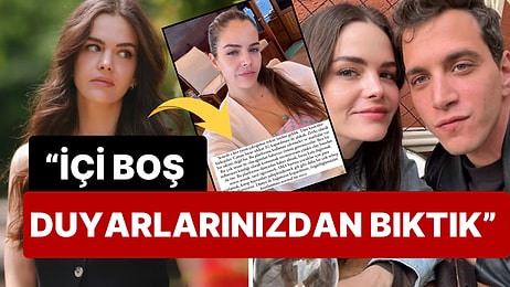 Instagram Erişim Engeline Tepki Gösterirken SMA’lı Çocukların Durumunu Vurgulayan Lara Paşalı Tartışma Yarattı