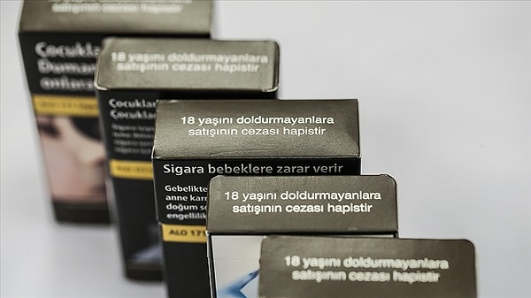 Konuyla ilgili bakanlıktan yapılan açıklamaya göre, yönetmelik değişikliği sonrasında nargilelik tütün mamulü paketlerinde, içeriğindeki tütün oranının yazılması zorunlu olacak. Bunun denetlenmesi amacıyla gerekli altyapı hazırlıkları yürütülüyor.