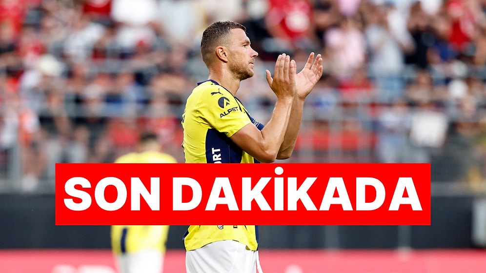 Tur Kadıköy'e Kaldı: Fenerbahçe Şampiyonlar Ligi 3. Ön Eleme İlk Maçında Lille'e 2-1 Kaybetti