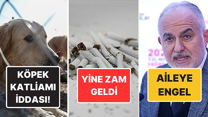 6 Ağustos Salı Akşamı Kaçırdığın Haberler