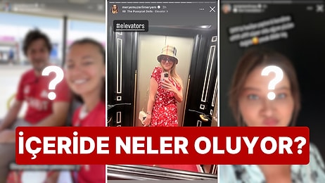 Biz Instagram'a Giremiyorken Neler Yaşandı? Erişim Engelini Takmayan Ünlü İsimlerin Paylaşımları