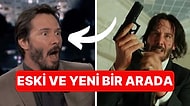 John Wick Hayranları Toplanın! Keanu Reeves'in Yeni Dizisi Belli Oldu