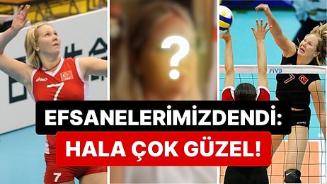 Filenin Sultanları'nın İlk Efsanelerindendi: Yıldız Voleybolcu Natalia Hanikoğlu'nun Son Halini Görmelisiniz