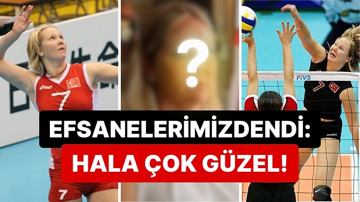 Filenin Sultanları'nın İlk Efsanelerindendi: Yıldız Voleybolcu Natalia Hanikoğlu'nun Son Halini Görmelisiniz