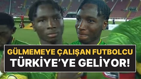 'Gülmemeye Çalışan Futbolcu' Türkiye Yolunda: Süper Lig Ekibi, Brahima Diarra Transferini Bitiriyor!