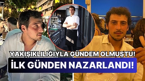 Daha İlk Günden Herkesin Gözdesi Olan MasterChef Nevzat’ın Özel Hayatını Didik Didik Ettik!